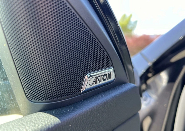 Skoda Octavia cena 109900 przebieg: 98711, rok produkcji 2019 z Ciężkowice małe 529